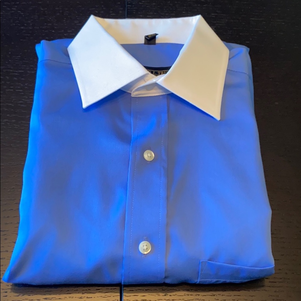 Dress shirt